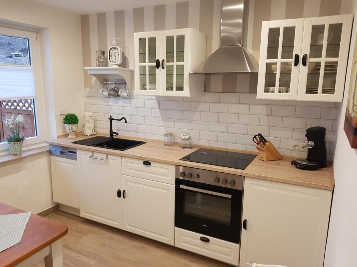 Julia 4* Kobern-Gondorf