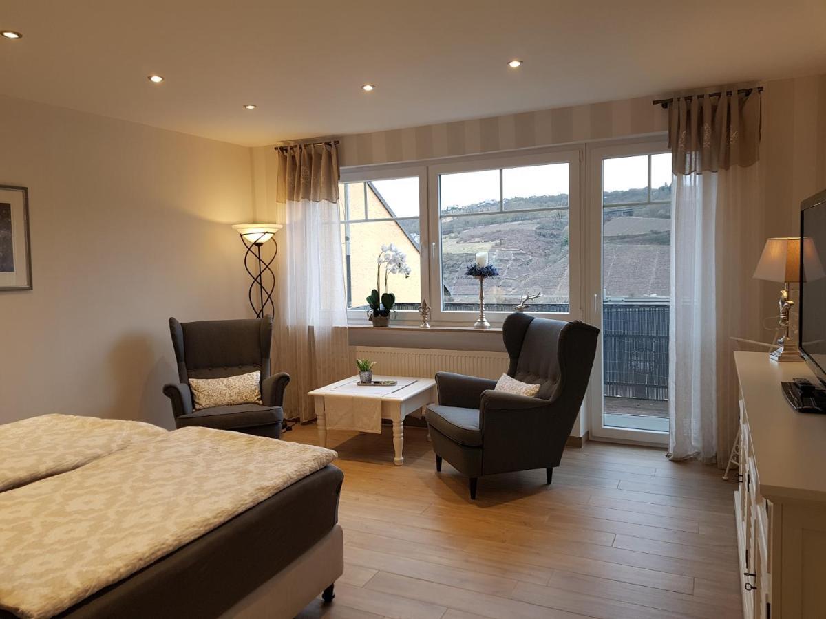 Julia 4* Kobern-Gondorf