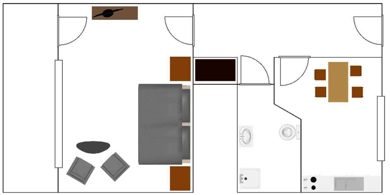 Gasthof Julia 4*