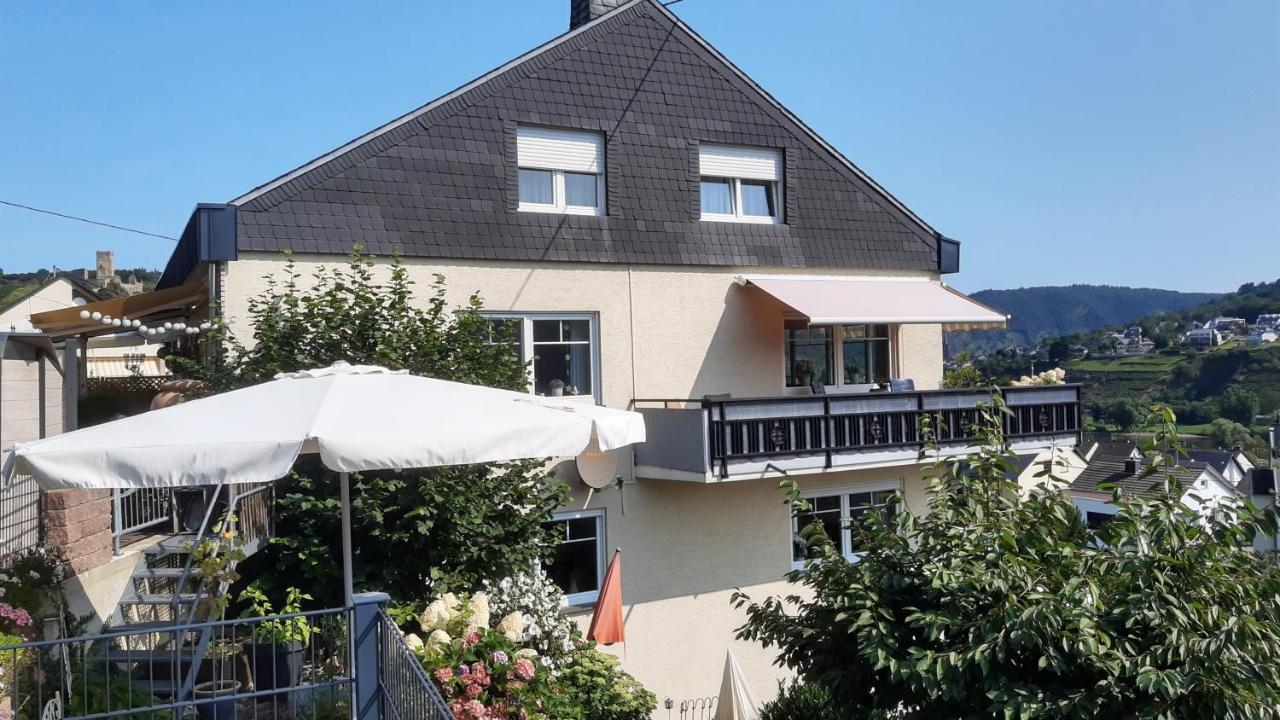 Gasthof Julia Kobern-Gondorf