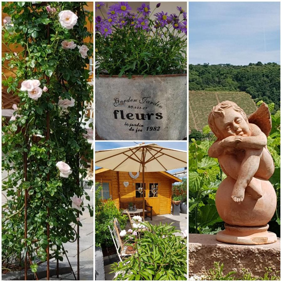 Maison d'hôtes Julia 4*